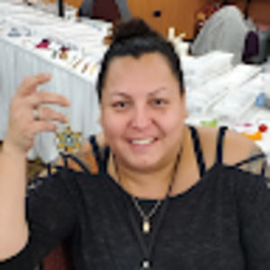 Meet your Posher, Roberta